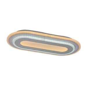 Rábalux 71110 Prue modern beltéri mennyezeti lámpa LED 40W IP20 fehér