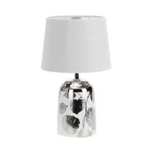 Rábalux 4548 Sonal modern beltéri asztali lámpa E14 1x MAX 40W IP20 fehér