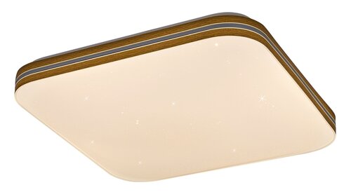 Rábalux 3346 Oscar beltéri mennyezeti lámpa, LED 18W, IP20, fehér - Image 7