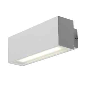 Rábalux 77076 Mataro modern kültéri fali lámpa LED 10W IP54 fehér