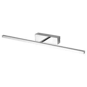 Rábalux 3909 Picture modern slim beltéri képmegvilágító lámpa LED 8W IP20 króm