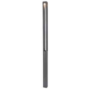 Rábalux 77031 Kalisz modern kültéri állólámpa LED 30W IP65 antracit