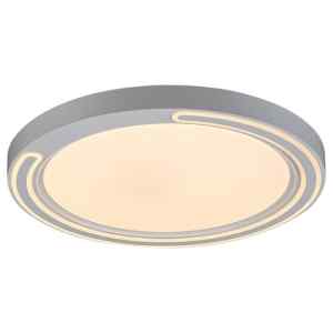 Rábalux 2249 Triton modern beltéri mennyezeti lámpa LED 40W IP20 fehér