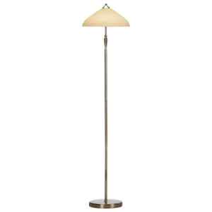 Rábalux 8178 Regina klasszikus beltéri állólámpa E27 1x MAX 60W IP20 bronz