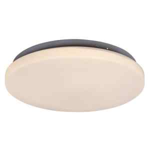 Rábalux 3338 Rob modern beltéri mennyezeti lámpa LED 20W IP20 fehér