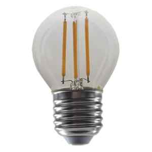Rábalux 79051 Filament-LED fényforrás E27 G45 4W 470lm 4000K
