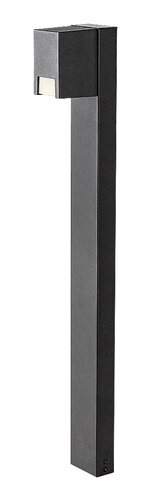 Rábalux 77056 Cernon modern kültéri állólámpa GU10 1x MAX 7W IP44 fekete