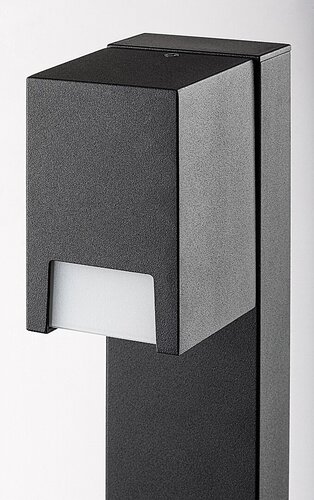 Rábalux 77056 Cernon modern kültéri állólámpa GU10 1x MAX 7W IP44 fekete - Image 4
