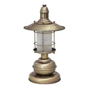 Rábalux 7992 Sudan beltéri éjjeli lámpa, E27 1x MAX 60W, IP20, bronz