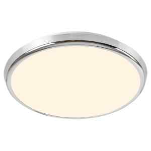 Rábalux 3464 Balthasar modern beltéri fürdőszobai lámpa LED 18W IP44 króm