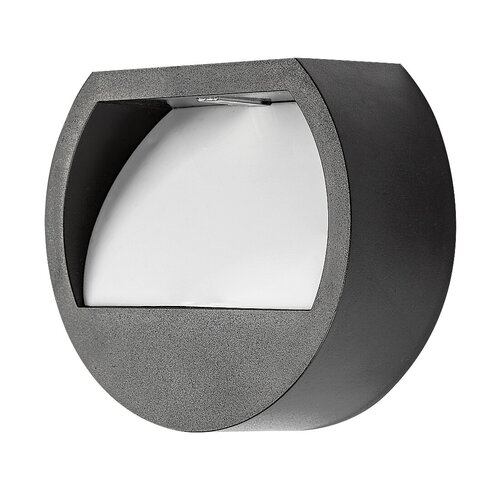 Rábalux 77004 Narmada modern kültéri napelemes lámpa LED 0,5W IP44 fekete - Image 6