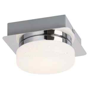 Rábalux 5661 Hilary modern beltéri spotlámpa LED 5W IP20 króm