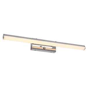 Rábalux 75017 Turgon modern beltéri fürdőszobai lámpa LED 20W IP44 króm