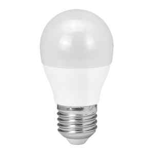 Rábalux 79058 SMD-LED fényforrás E27 G45 5W 500lm 3000K