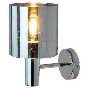 Rábalux 5248 Donati modern beltéri fali lámpa E27 1x MAX 60W IP20 króm