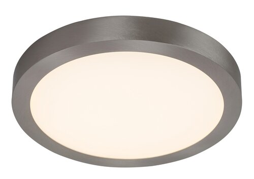 Rábalux 2661 Lois beltéri ráépíthető és beépíthető lámpa, LED 24W, IP20, szatin króm