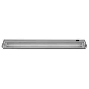 Rábalux 2365 Easy light beltéri pultmegvilágító lámpa, G5 T5 1x MAX 13W, IP20, ezüst