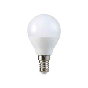 Rábalux 79072 SMD-LED fényforrás E14 G45 9W 810lm 4000K