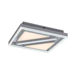 Rábalux 71111 Gremin modern beltéri mennyezeti lámpa LED 73W IP20 fehér