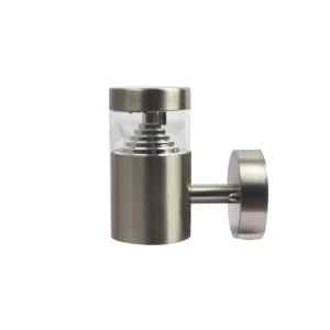 Rábalux 7827 Lisbon modern kültéri fali lámpa LED 7W IP54 rozsdamentes acél