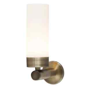 Rábalux 5745 Betty klasszikus beltéri fürdőszobai lámpa LED 4W IP44 bronz
