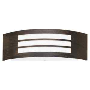 Rábalux 8511 Roma modern kültéri fali lámpa E27 1x MAX 14W IP44 antik arany