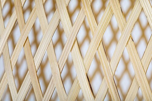Rábalux 72025 Rattan skandináv beltéri függeszték E27 1x MAX 25W IP20 fekete - Image 4