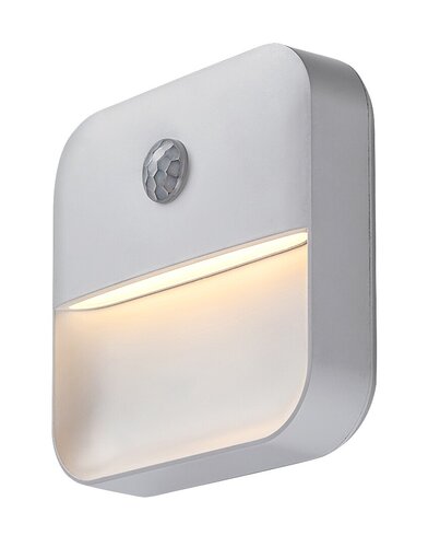 Rábalux 76018 Ciro modern beltéri dekor lámpa LED 0,15W IP20 fehér