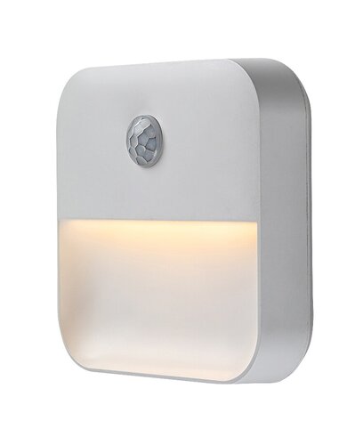 Rábalux 76018 Ciro modern beltéri dekor lámpa LED 0,15W IP20 fehér - Image 4