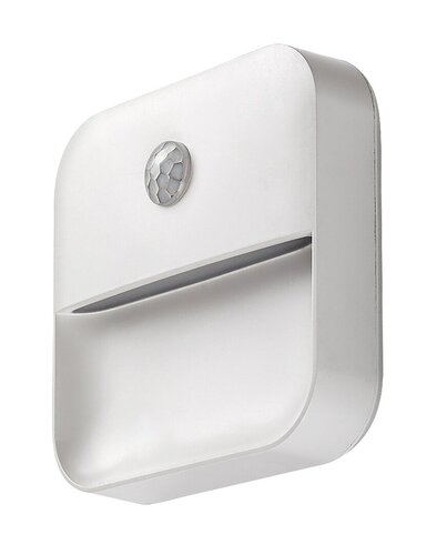 Rábalux 76018 Ciro modern beltéri dekor lámpa LED 0,15W IP20 fehér - Image 6