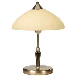 Rábalux 8172 Regina klasszikus beltéri éjjeli lámpa E14 1x MAX 40W IP20 bronz