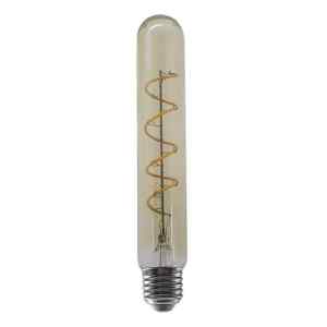 Rábalux 79007 Filament-LED fényforrás 27 T30,5W,300lm,3000K,borostyán