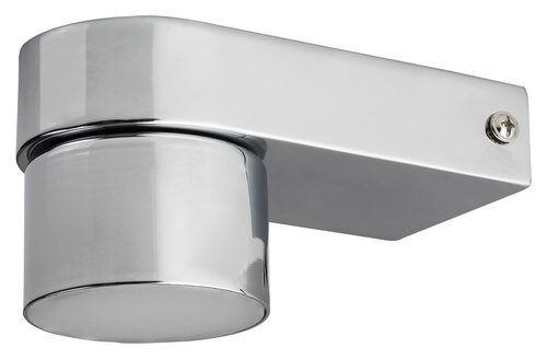 Rábalux 6230 Liam beltéri fürdőszobai lámpa, LED 5W, IP44, króm - Image 7