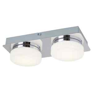 Rábalux 5662 Hilary modern beltéri spotlámpa LED 10W IP20 króm