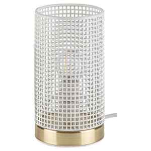 Rábalux 3179 Boogie beltéri dekor lámpa, E14 1x MAX 25W, IP20, arany