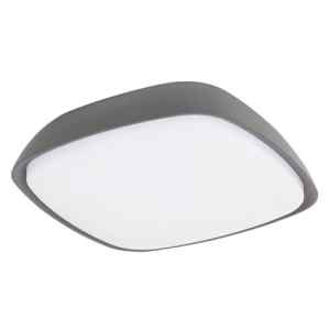 Rábalux 8797 Austin modern kültéri mennyezeti lámpa LED 20W IP65 antracit