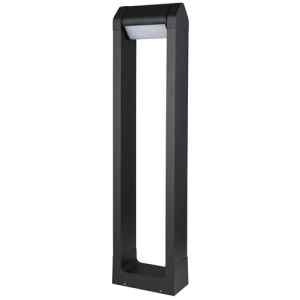 Rábalux 77104 Medna modern kültéri állólámpa LED 8W IP54 antracit