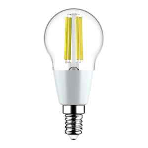 Rábalux 79014 Filament-LED fényforrás E14 G45 2W 470lm 4000K