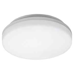 Rábalux 2698 Zenon technikai kültéri mennyezeti lámpa LED 24W IP54 fehér