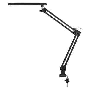 Rábalux 4419 Raul modern beltéri asztali lámpa LED 6W IP20 fekete