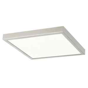 Rábalux 2670 Lois funkcionális beltéri ráépíthető és beépíthető lámpa LED 36W IP20 szatin króm