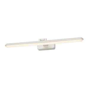 Rábalux 71148 Nabil modern beltéri képmegvilágító lámpa LED 15W IP20 matt fehér