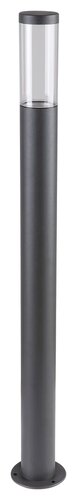 Rábalux 7916 Katowice modern kültéri állólámpa GU10 1x MAX 7W IP44 antracit