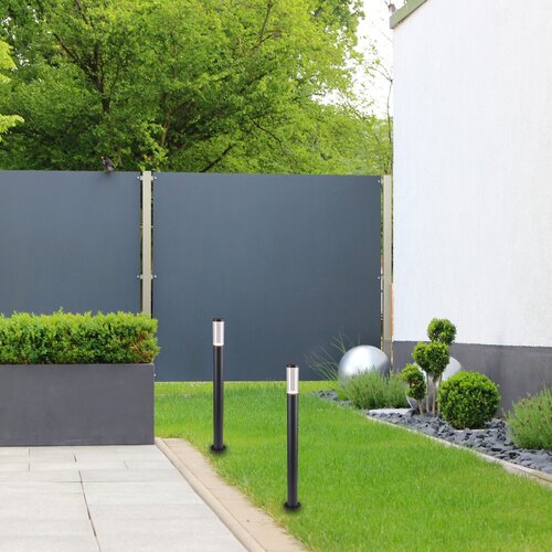Rábalux 7916 Katowice modern kültéri állólámpa GU10 1x MAX 7W IP44 antracit - Image 2