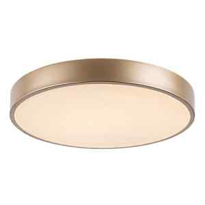 Rábalux 71037 Tesia modern beltéri mennyezeti lámpa LED 36W IP20 arany