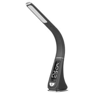 Rábalux 3517 Lionel modern beltéri asztali lámpa LED 5W IP20 fekete