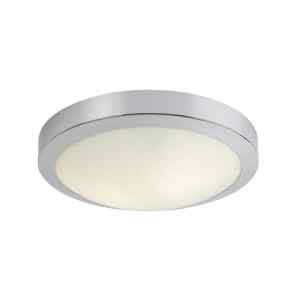 Rábalux 75008 Klementine modern beltéri fürdőszobai lámpa E27 2x MAX 40W IP44 króm