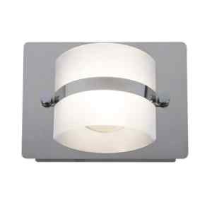 Rábalux 5489 Tony modern beltéri fürdőszobai lámpa LED 5W IP44 króm