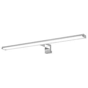 Rábalux 2114 Levon modern beltéri fürdőszobai lámpa LED 8W IP44 króm