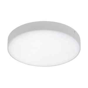Rábalux 7894 Tartu technikai kültéri mennyezeti lámpa LED 24W IP44 matt fehér